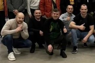 О компании ЭлектроКлг, фото, команда