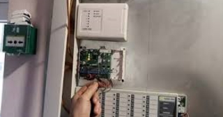 Монтаж беспроводной охранной сигнализации от 3117 руб. в калуге - ЭлектроКлг