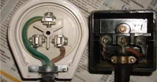 Подключение и монтаж розетки для электроплиты от 572 руб в калуге - ЭлектроКлг